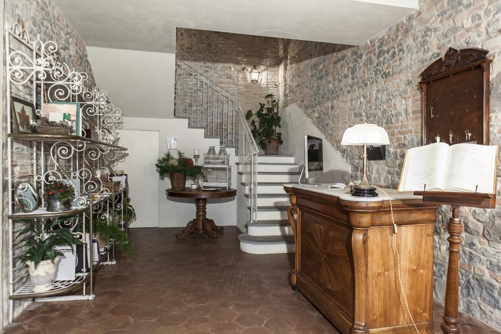 Bed & Breakfast Villino Di Porporano Parma