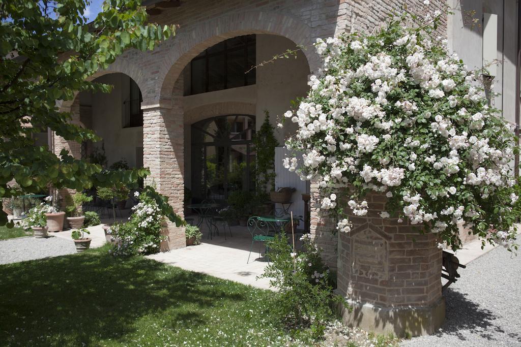 Bed & Breakfast Villino Di Porporano