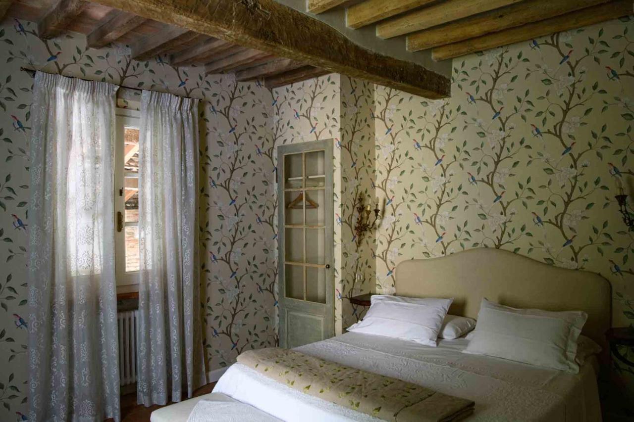 Villino Di Porporano Bed & Breakfast Parma