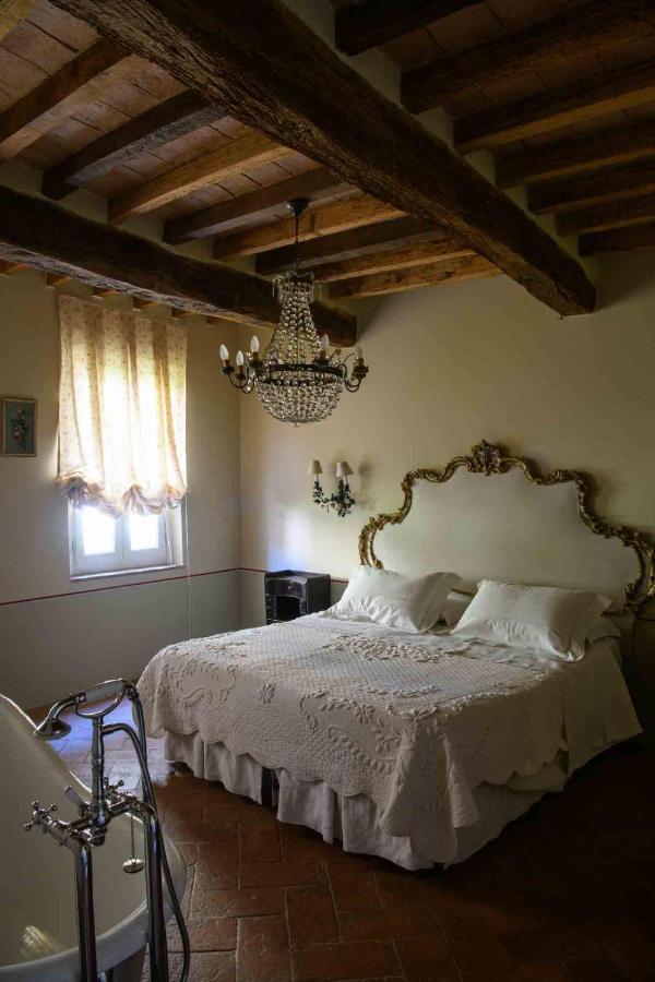 Bed & Breakfast Villino Di Porporano