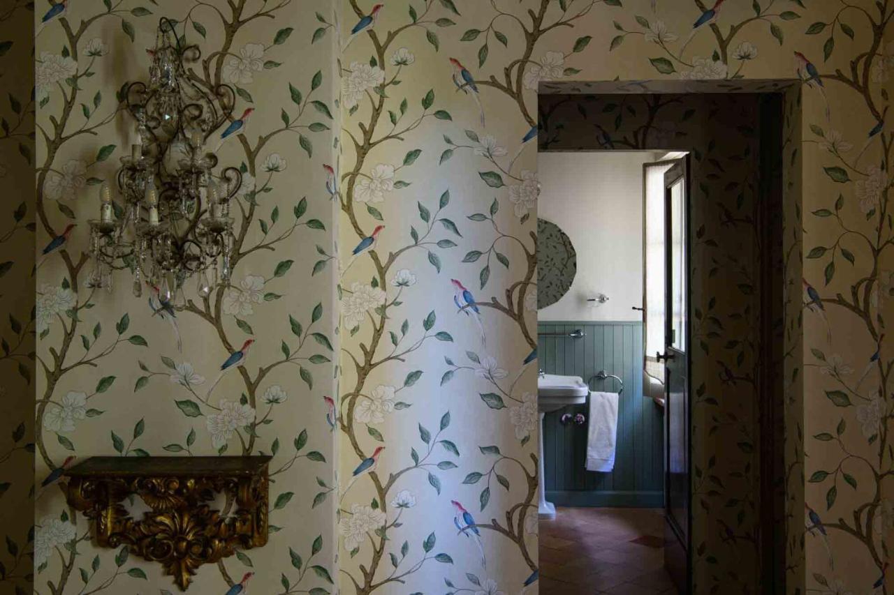 Villino Di Porporano Bed & Breakfast 2*