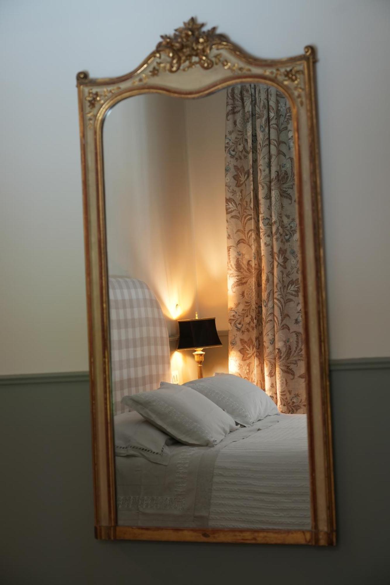 Bed & Breakfast Villino Di Porporano Parma