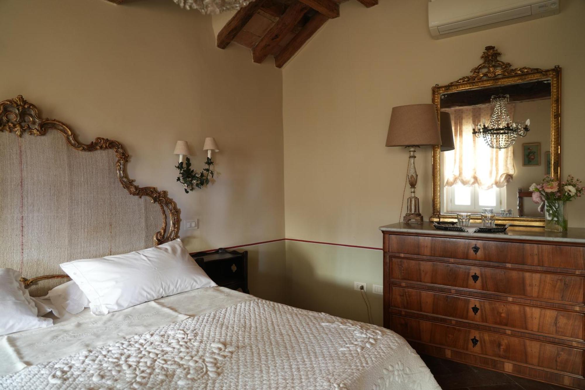 Villino Di Porporano Parma