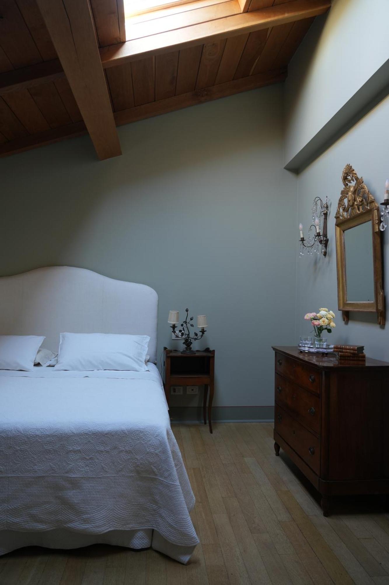 Villino Di Porporano Bed & Breakfast