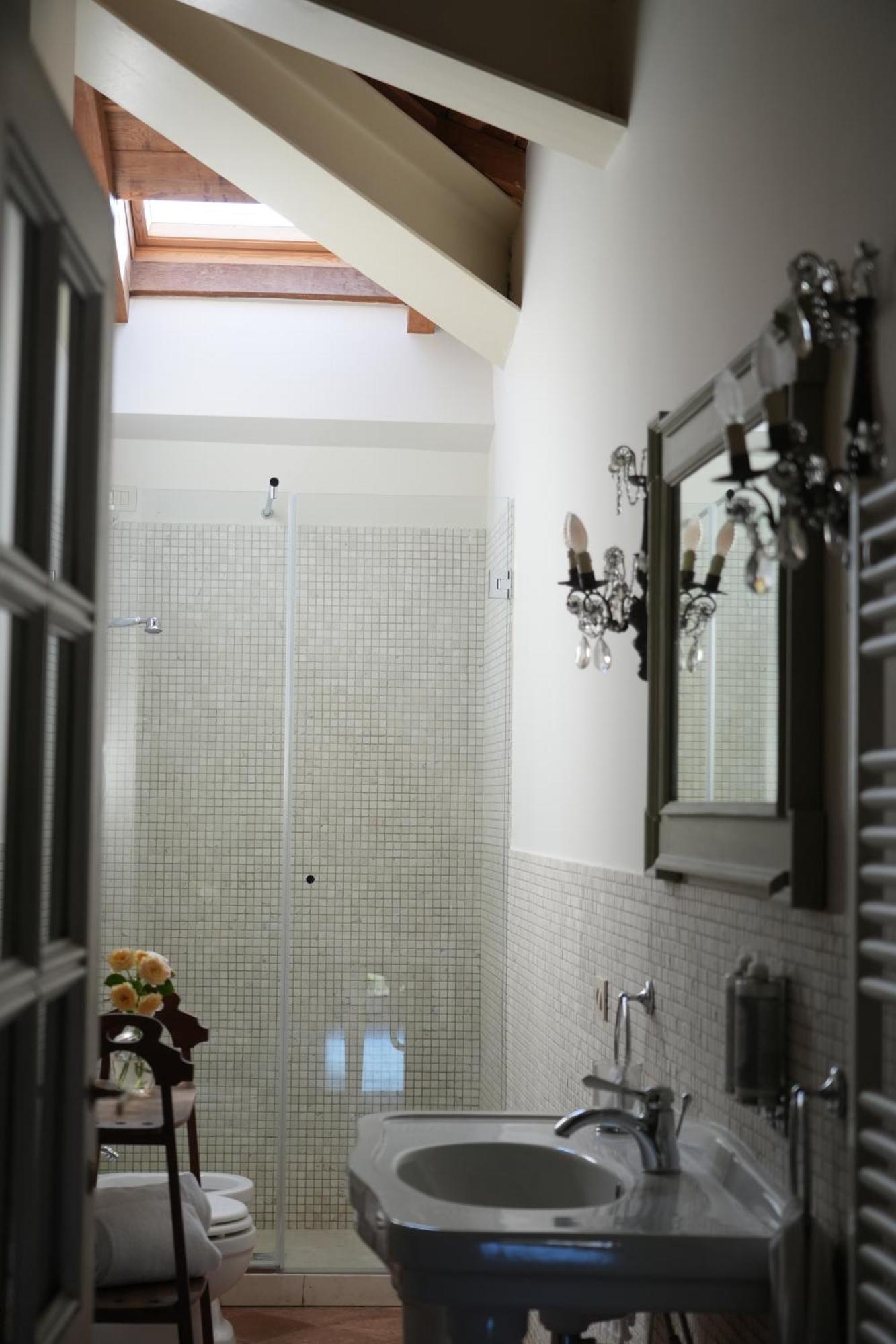 Villino Di Porporano Bed & Breakfast 2*