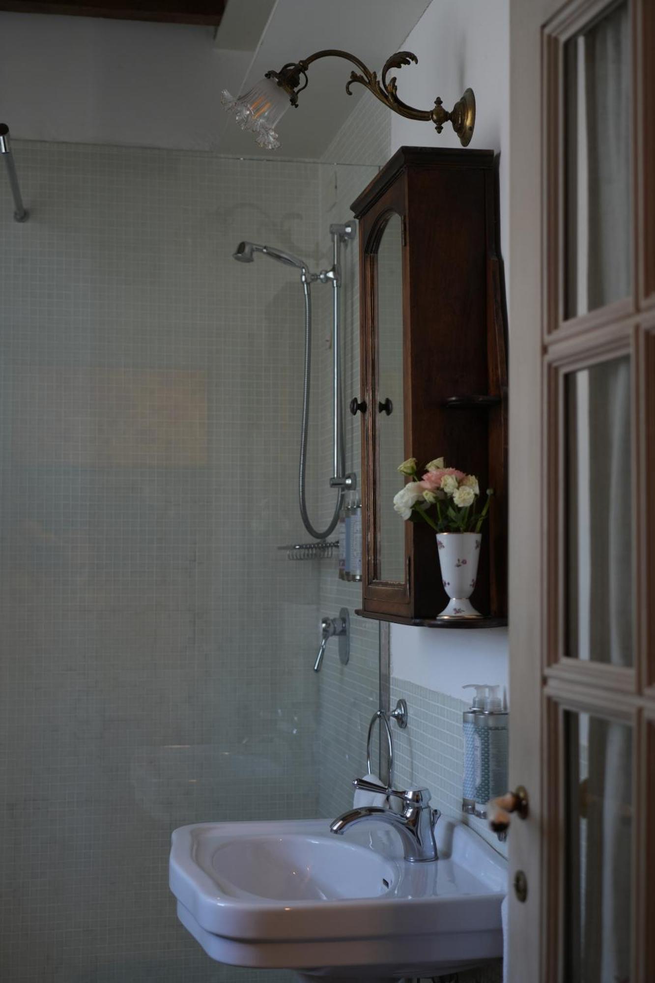 Bed & Breakfast Villino Di Porporano 2*