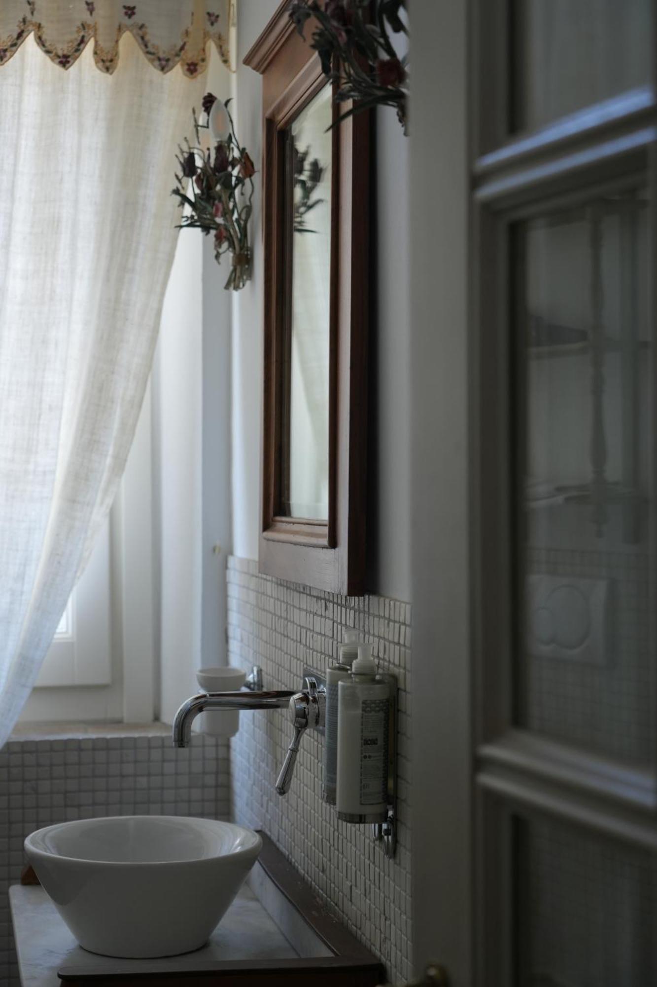 Bed & Breakfast Villino Di Porporano