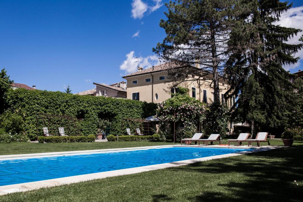 Villino Di Porporano Bed & Breakfast