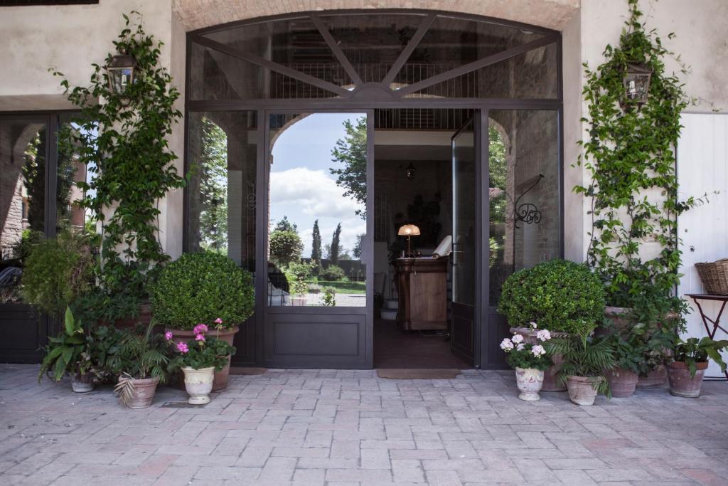 Villino Di Porporano Bed & Breakfast 2*