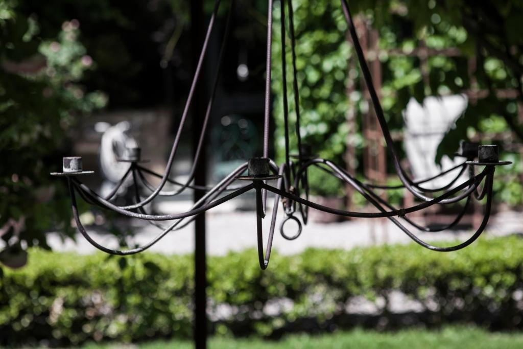 Bed & Breakfast Villino Di Porporano