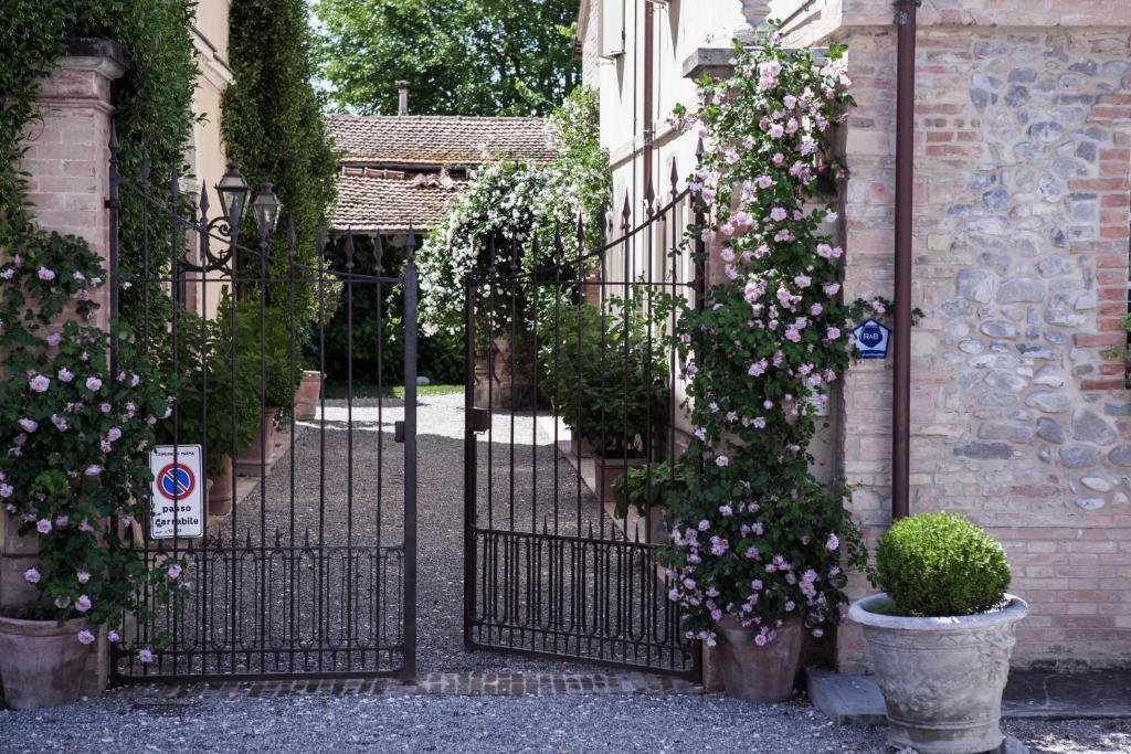 Bed & Breakfast Villino Di Porporano