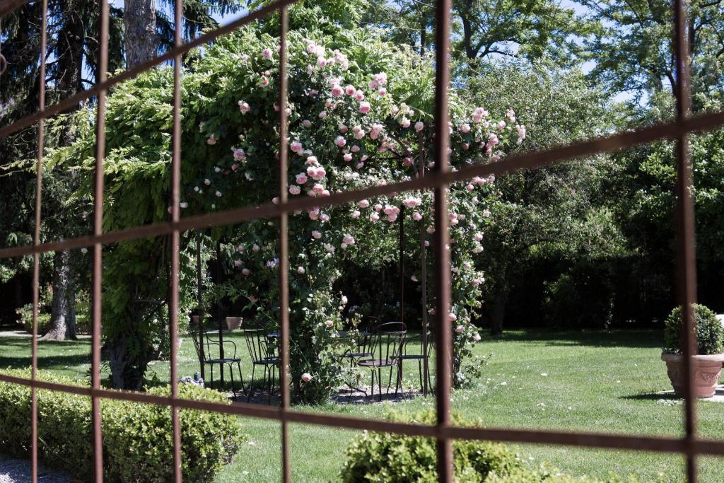 Bed & Breakfast Villino Di Porporano