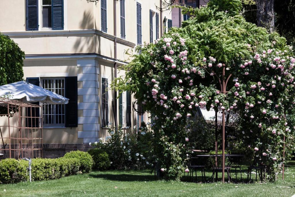 Villino Di Porporano 2*