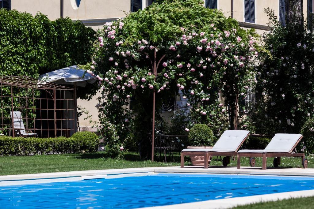 Villino Di Porporano
