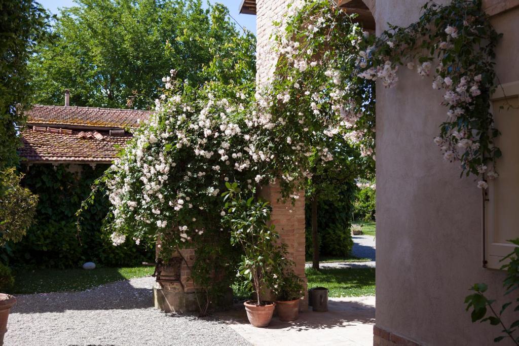 Villino Di Porporano 2*