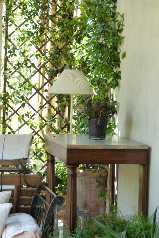Villino Di Porporano Bed & Breakfast