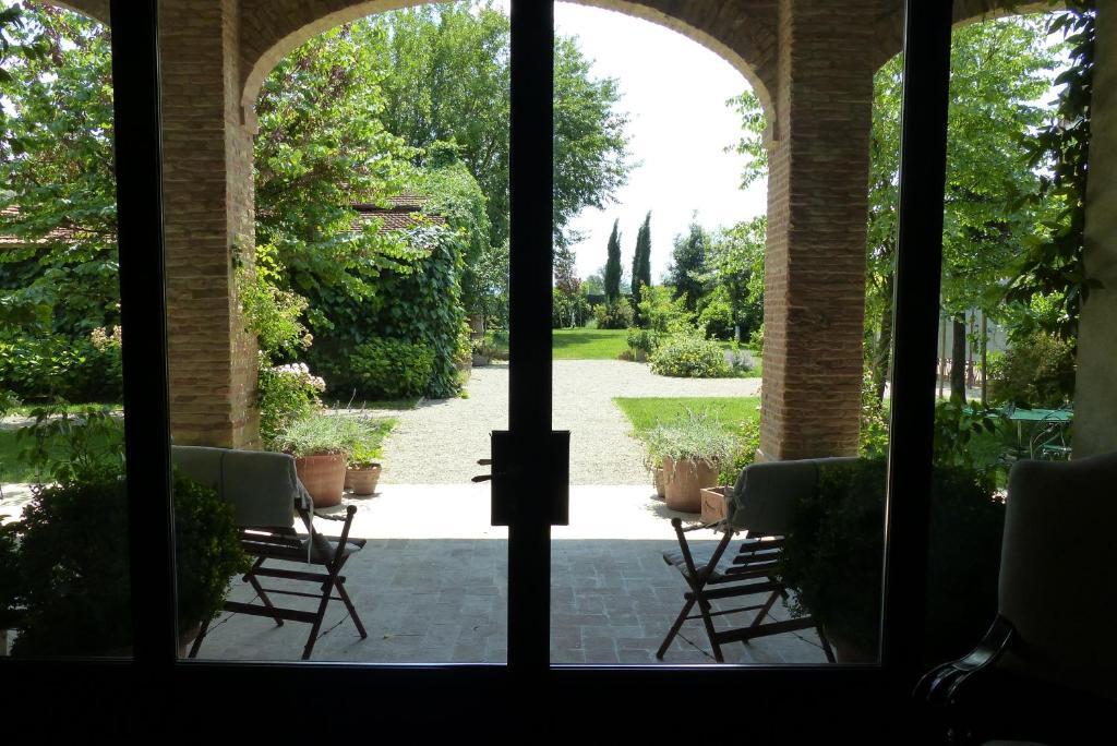 Villino Di Porporano 2*